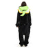 Snuggs Blanket Onesie Witch